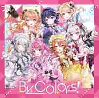 idiosミニアルバムBy Color 3枚セット＋おまけ idiosミニアルバムBy Color 3枚セット＋おまけ Idios 1st Mini